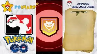 Cara menggunakan pgsharp 2021 | Pgsharp Tutorial | Pokemon Go