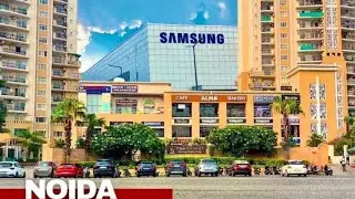 New India: Stunning Noida's Hidden Gems &ndash; Uncovering Underrated Neighbourhoods!
