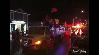 Prescott Alight A Night Parade 2025