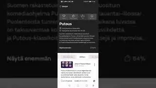 Putous Allstars Jakso 4. Huomenna Klo 11:00 Mtv Palvelussa ihana n&auml;hd&auml; taas