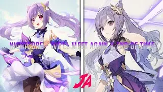 Nightcore - We'll Meet Again x End Of Time - (Mashup / Switching Vocals / Lyrics)