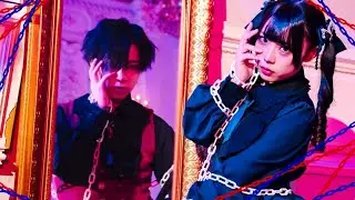 D/N/A - Azari オリジナル振付【おたきあげ×わに】踊ってみた