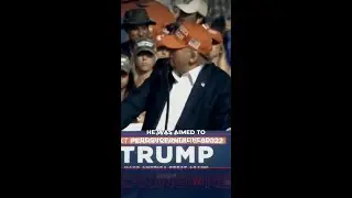 Donald Trump Assassination