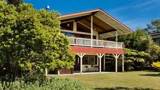 99-7814 KANAWAO PL, Volcano, HI Presented by Patti Kam.