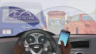 Shopping at RockAuto is Easy and Fast!