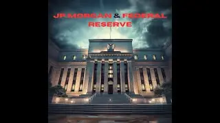 Discover How JP Morgan Engineered the Federal Reserve System