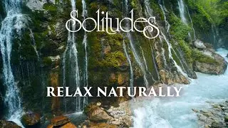 Dan Gibson&rsquo;s Solitudes - Drifting into Peace | Relax Naturally