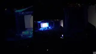 Melekler Ölmez - mor ve ötesi 7.08.2021 Çeşme