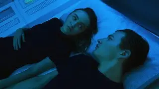 Voyagers Sci-fi/Thriller Review/Plot in Hindi & Urdu