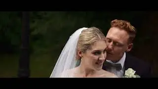 Ryan and Catherine Wedding Feature Film 2022