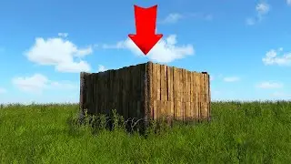Living Off The Grid In DayZ...