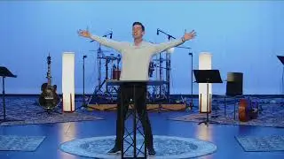 The Good News of God's Wrath | Revelation 15 & 16 | Christopher Asmus | Vertical Church St. Paul