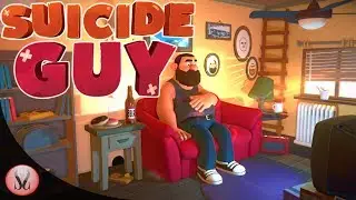 Suicide Guy Gameplay