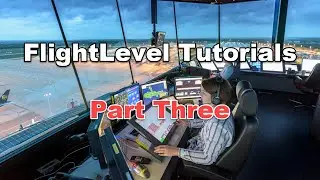 FlightLevel Tutorial 3