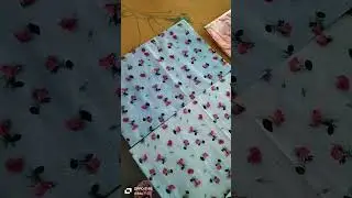 B.ed 1st year practical file 🗃️🗄️ C.C.S University 2023 wait for the second video 👍
