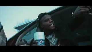 Lil Fields74 - Ball in Peace