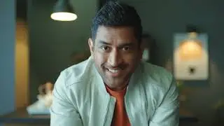 Food Stylist Swati Desai_Sunfeast YiPPee! Pasta  MS Dhoni  Coin Toss