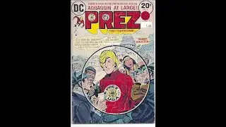 Unboxing pedigree comics from a legendary artist's collection!  Plus some SHUBINA!