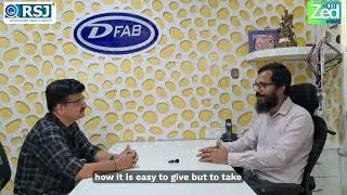 DFAB Stainless System Pvt. Ltd. proves what consistent progress looks like.