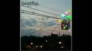 L.S.Dumbo - Beatflip (live session demo)