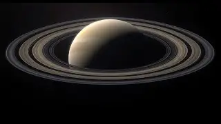 The Rings of Neptune by Werbin (retro-ambient synth sci fi music)
