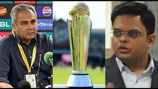 Can Jay Shah's appointment as Chairman improve india- Pakistan Cricket Relations? #jayshah