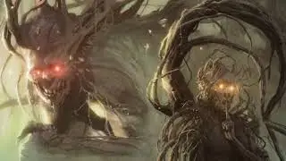 Forsaken Forest: Spirit Uprising Sneak Peek
