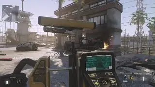 Riot Recon drone glitch😳