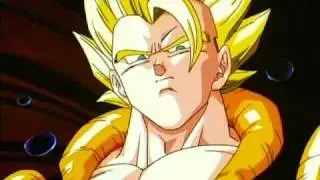 Dragon Ball Z-Nightwish-10th Man Down AMV