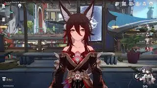 Random HSR Farming Stream for Herta :(