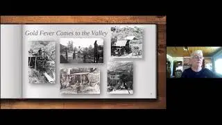 60+ Club History of Kern River Valley