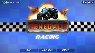 Renegade Racing Grand Car Racing Games - games for kids