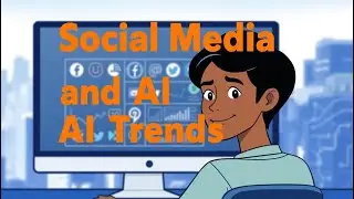 🎙️ Social Media & AI Trends 2026 🚀  What&rsquo;s Next in the Digital World #podcast