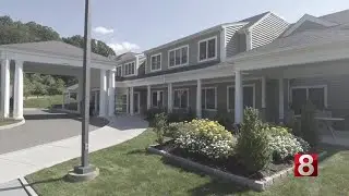 Benchmark Senior Living Ridgefield Crossings