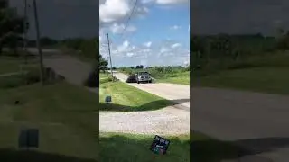 700hp 6.7 cummins burnout