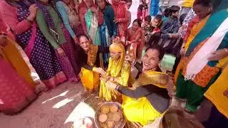उर्मिला भूली को शादी की ढेर सारी शुभकामनायें 🎉🎉🎉🎉🎉🎉