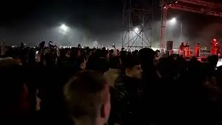 Nuoro, capodanno con Emis Killa
