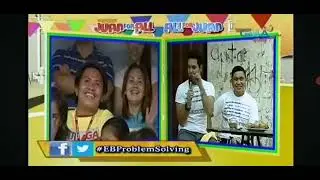 Eat Bulaga Problem Solving: Pangarap sa My Love from the Star (Part 61: Ang huling tatlong linggo)