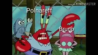 Golden Wind episode 36 in a nutshell