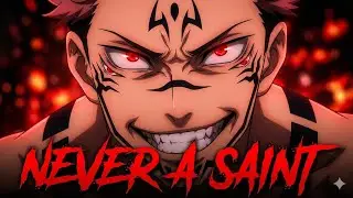 SUKUNA - 