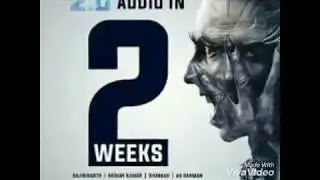 Robot 2.O first look