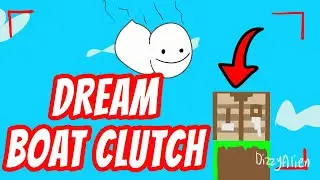 DREAM's Boat Craft Clutch _ Animation