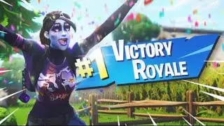 Nice solo win ;) #TRFRC