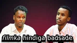 “Xabado igu dhacay ayaan ka badbaaday,taas ayaa keentay in la igu magacaabo Aakhiro diid” Awbare