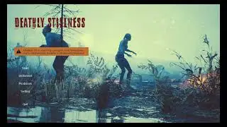 Deathly Stillness (BiliBili: Chen Jiacheng) | Unfortunate Gamers