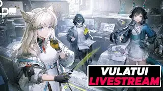 Lại L&agrave; Arknights Endfield ...