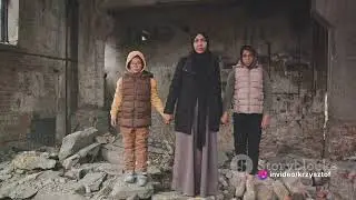 Rising Waters: Libya Flood Crisis (Short Film)