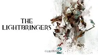 Lightbringers Guild Wars 2 Podcast #01 - With AuroraPeachy, GirlWars & RPG AL3X