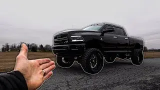 The wait is OVER! Revealing Black Jacks SPECIALTY FORGED wheels!