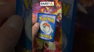 RARE?🔥#charizard #mewtwo #pokemon #pokemonchannel #pokemoncards #pokemontcg #pikachu #rarecards